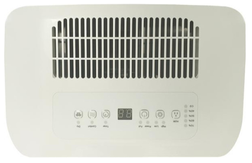 Осушувач повітря Cooper&Hunter CH-D014WD8-30LDWF - 3