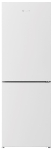 Холодильник с морозильной камерой Indesit INKS 1341 W4E - 1