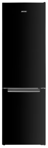 Холодильник с морозильной камерой MPM MPM-285-KB-37/E - 1