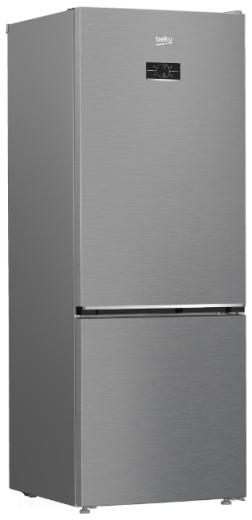 Холодильник з морозильною камерою Beko B5RCNE565HXP - 2