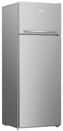 Холодильник з морозильною камерою Beko RDSA240K20S - 2