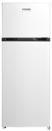 Холодильник з морозильною камерою Prime Technics RTS 1491 M - 1