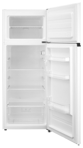 Холодильник з морозильною камерою Prime Technics RTS 1491 M - 2