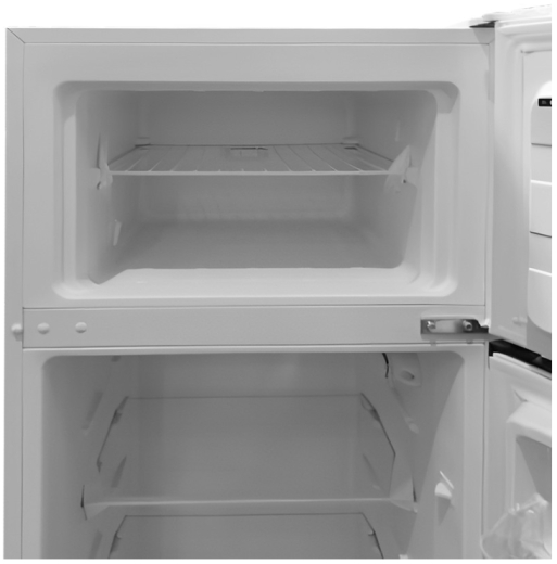 Холодильник з морозильною камерою Prime Technics RTS 1491 M - 3