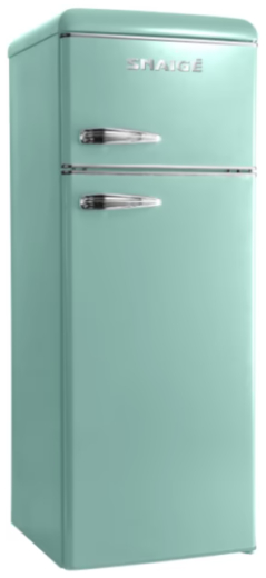 Холодильник с морозильной камерой Snaige FR24SM-PRDI0E - 1