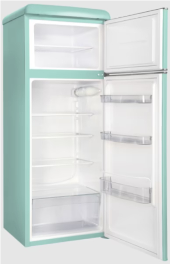 Холодильник с морозильной камерой Snaige FR24SM-PRDI0E - 2