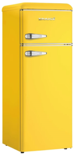 Холодильник з морозильною камерою Snaige FR24SM-PRDH0E - 1
