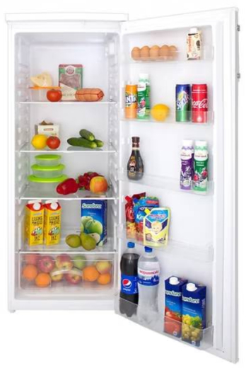 Холодильник Prime Technics RS 1453 M - 5