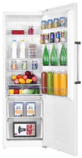 Холодильник Prime Technics RSN 1817 ED - 5