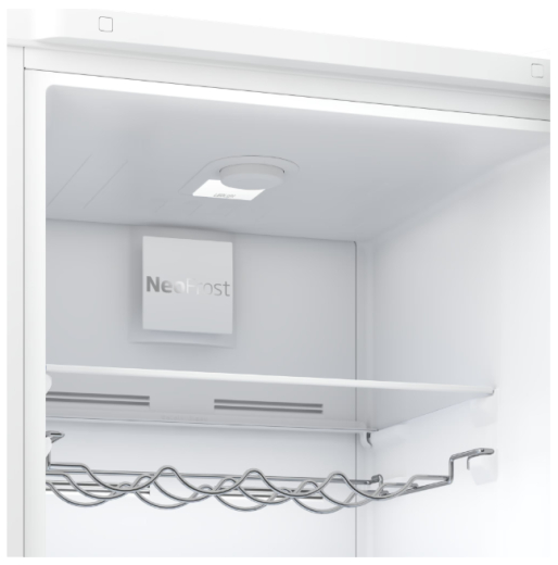 Холодильник з морозильною камерою Beko RCNA366K40WN - 3
