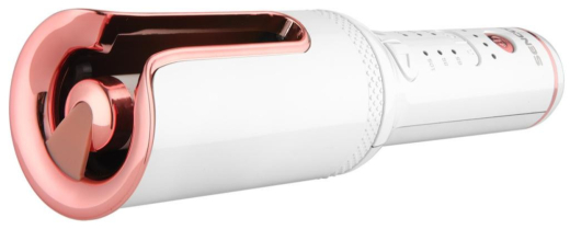 Автостайлер (плойка автоматическая) Sencor SHS 0930RS - 2