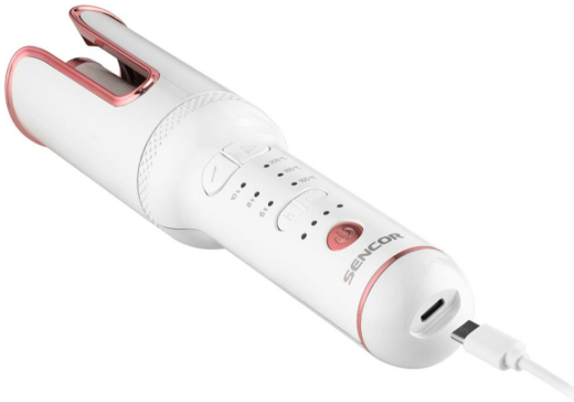 Автостайлер (плойка автоматическая) Sencor SHS 0930RS - 3