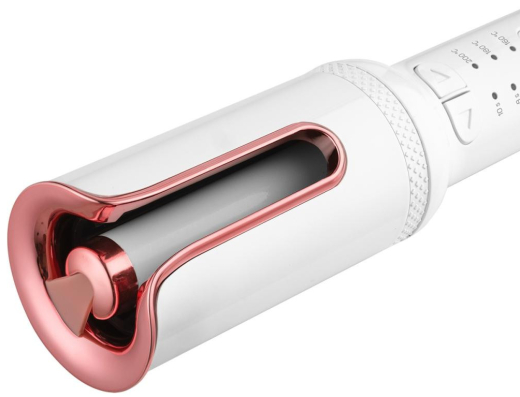 Автостайлер (плойка автоматическая) Sencor SHS 0930RS - 4