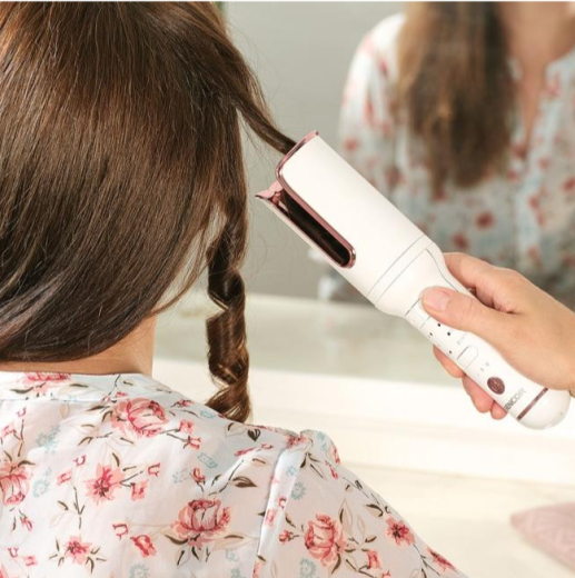 Автостайлер (плойка автоматическая) Sencor SHS 0930RS - 6