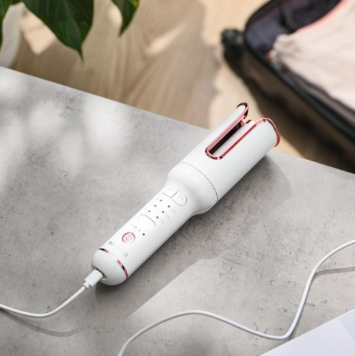 Автостайлер (плойка автоматическая) Sencor SHS 0930RS - 9