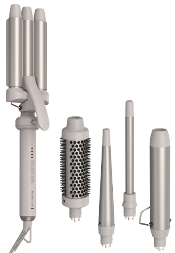 Мультистайлер Remington Trendology CI41MS5 - 1