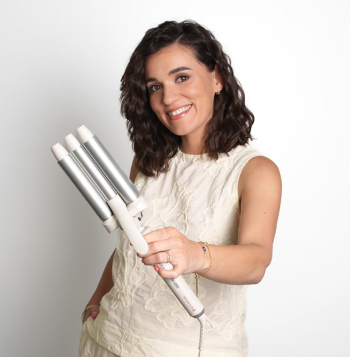 Мультистайлер Remington Trendology CI41MS5 - 3