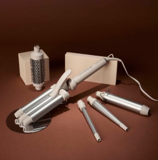 Мультистайлер Remington Trendology CI41MS5 - 8