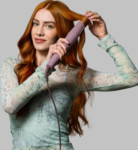 Плойка для волос Remington AIRvive CI8930E51 - 10