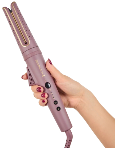 Плойка для волос Remington AIRvive CI8930E51 - 4