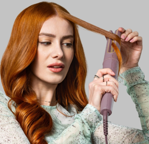 Плойка для волос Remington AIRvive CI8930E51 - 7