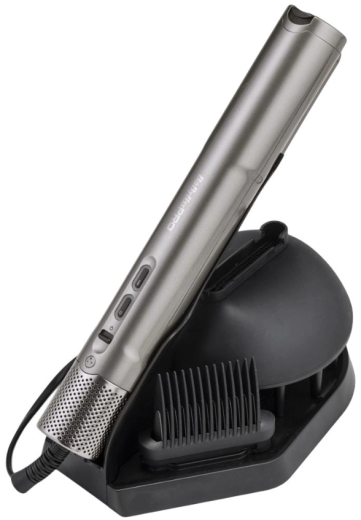 Фен-щітка Babyliss Pro BAB6880E - 10