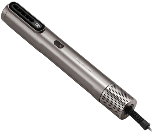 Фен-щітка Babyliss Pro BAB6880E - 2