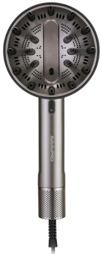 Фен-щітка Babyliss Pro BAB6880E - 5