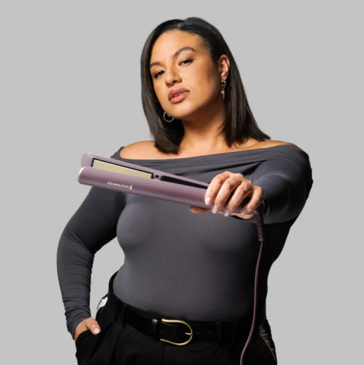 Выпрямитель для волос REMINGTON S8930E51 - 7