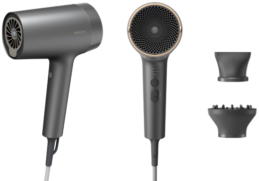 Фен Philips 7000 Series BHD713/10 - 1