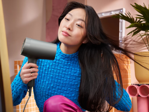 Фен Philips 7000 Series BHD713/10 - 6