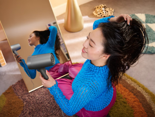 Фен Philips 7000 Series BHD713/10 - 7