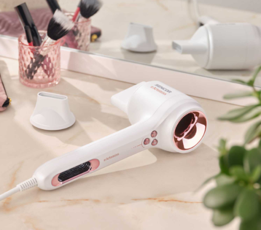 Фен SENCOR SHD 9150RS - 10