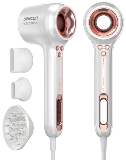 Фен SENCOR SHD 9150RS - 1