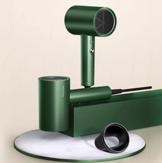 Фен Xiaomi ShowSee Constant temperature green A5-G - 2