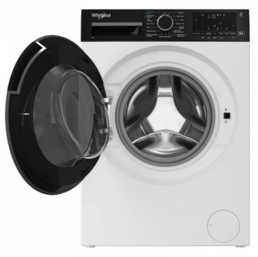 Пральна машина Whirlpool WAM81WBUA - 1