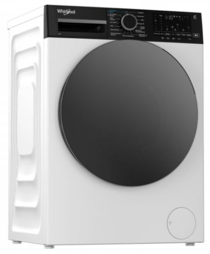 Пральна машина Whirlpool WAM81WBUA - 2