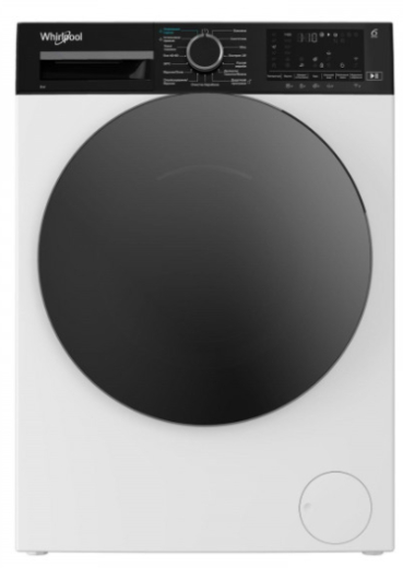 Пральна машина Whirlpool WAM81WBUA - 5