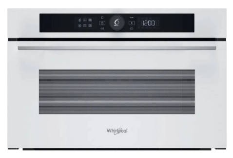 Вбудована мікрохвильова піч WHIRLPOOL WMD54MW - 1
