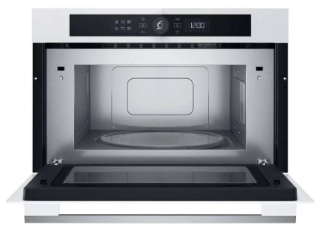 Вбудована мікрохвильова піч WHIRLPOOL WMD54MW - 3