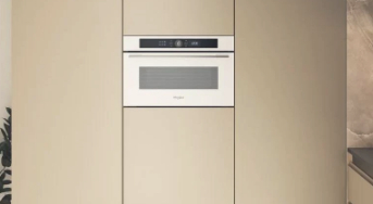 Вбудована мікрохвильова піч WHIRLPOOL WMD54MW - 4