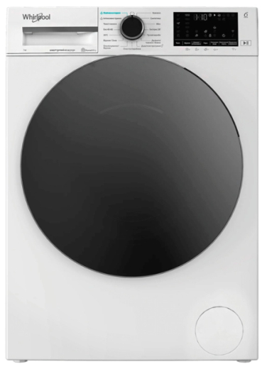 Пральна машина Whirlpool WAM 762WBC UA - 1