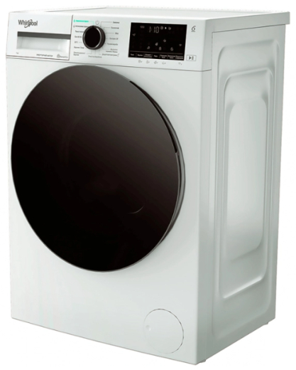 Пральна машина Whirlpool WAM 762WBC UA - 2