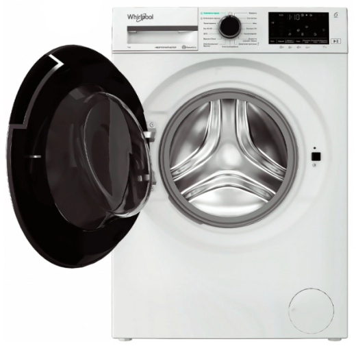 Пральна машина Whirlpool WAM 762WBC UA - 3