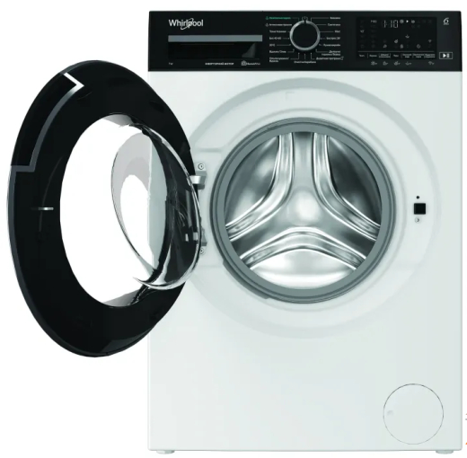 Пральна машина WHIRLPOOL WAM 764WKB UA - 2