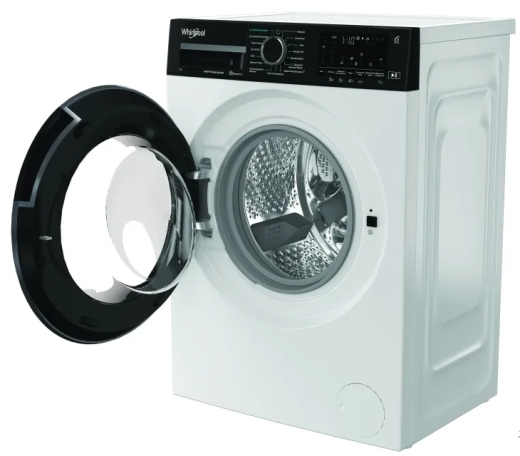 Пральна машина WHIRLPOOL WAM 764WKB UA - 4