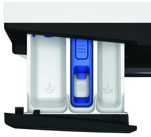 Пральна машина WHIRLPOOL WAM 764WKB UA - 5