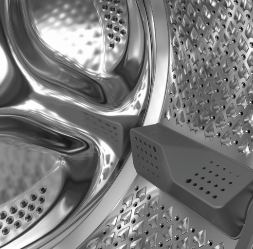 Пральна машина Whirlpool WAM 764WKB UA - 8