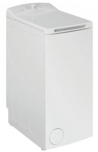 Пральна машина Whirlpool TDLR6040LEU/N - 2