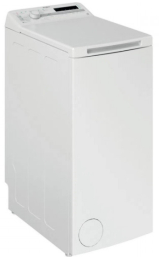 Пральна машина Whirlpool TDLR6040SEU/N - 3
